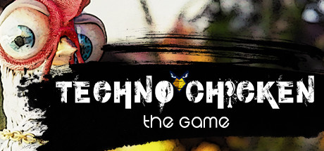 Techno Chicken