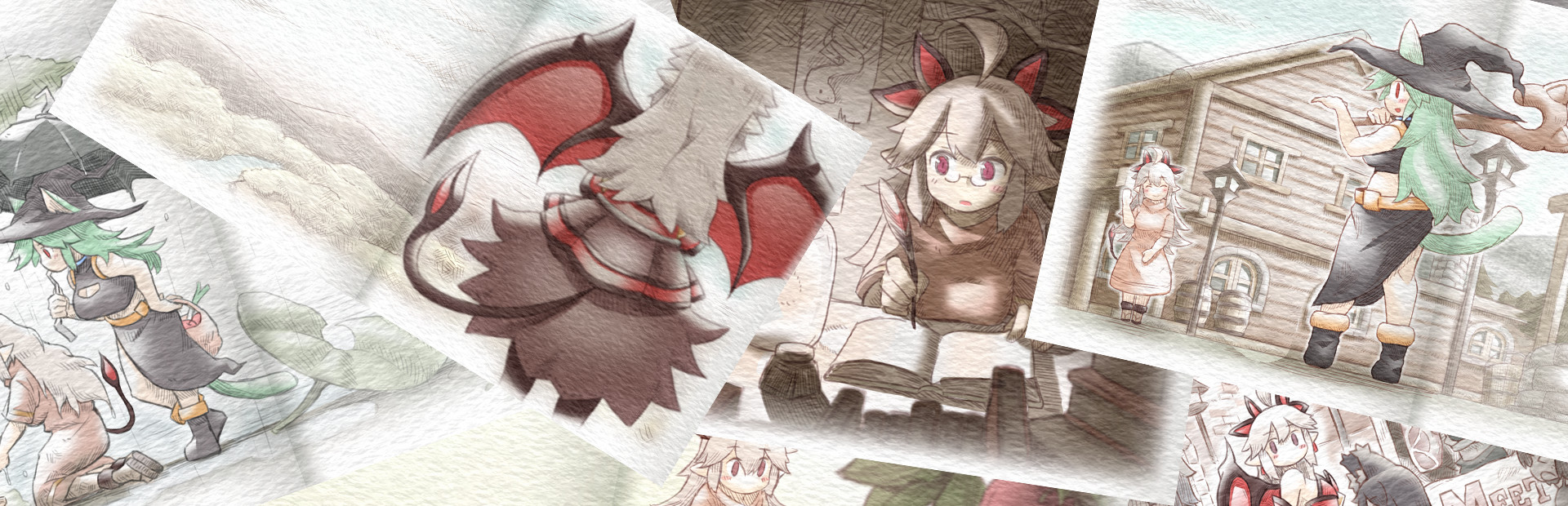 Succubus Affection