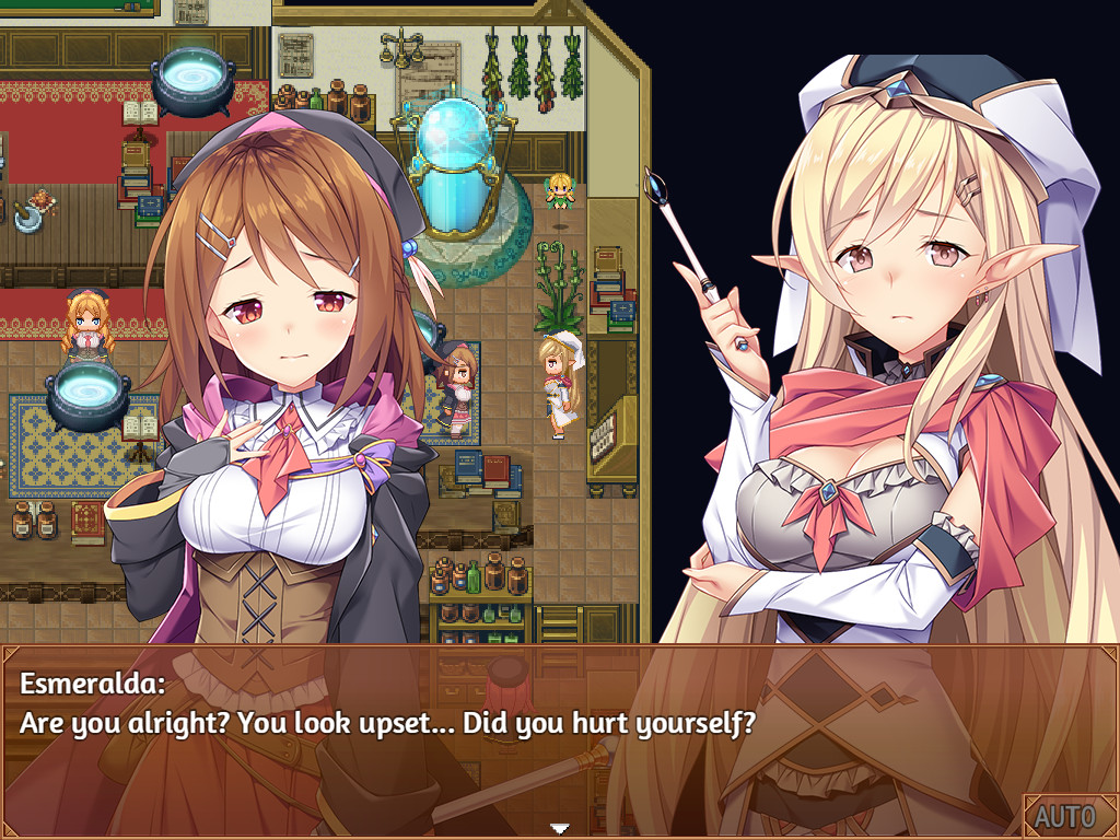 Mira and the Mysteries of Alchemy Mira and the Mysteries of Alchemy
