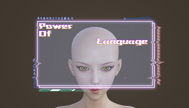Power Of Language Steam capsule image