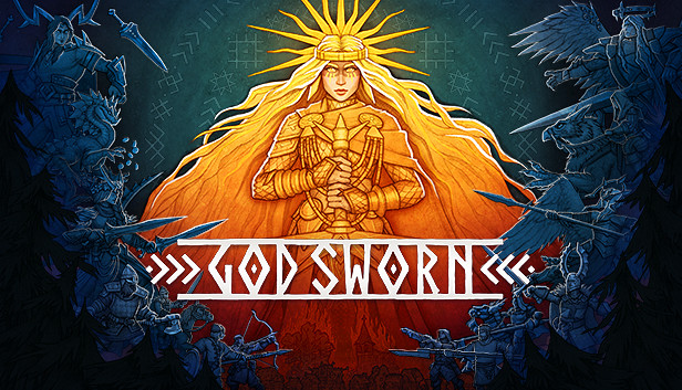 Steam Workshop::GOD GAME: Thrillhouse Edition