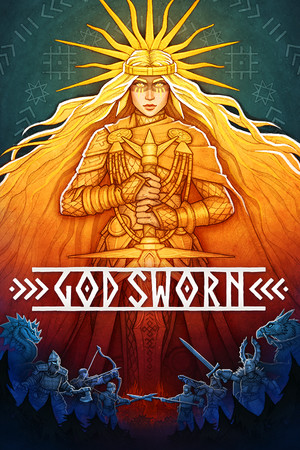 Godsworn cover art
