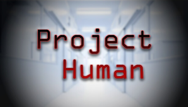 Project Human Steam capsule image
