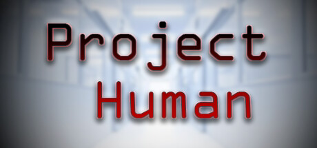 Project Human Cover Image