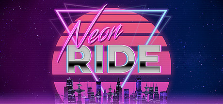 Neon Ride a Steamen