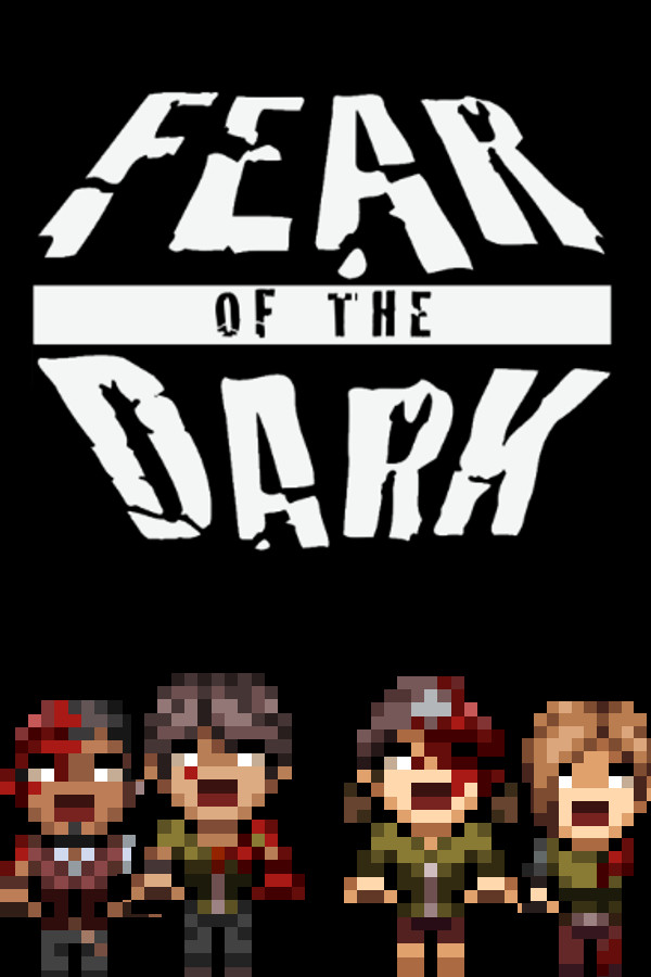 Fear Of The Dark