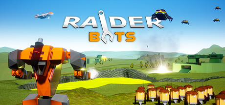 Raider Bots