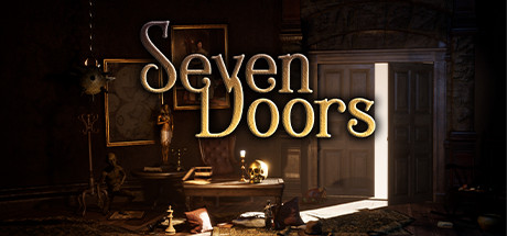 Seven Doors on Steam