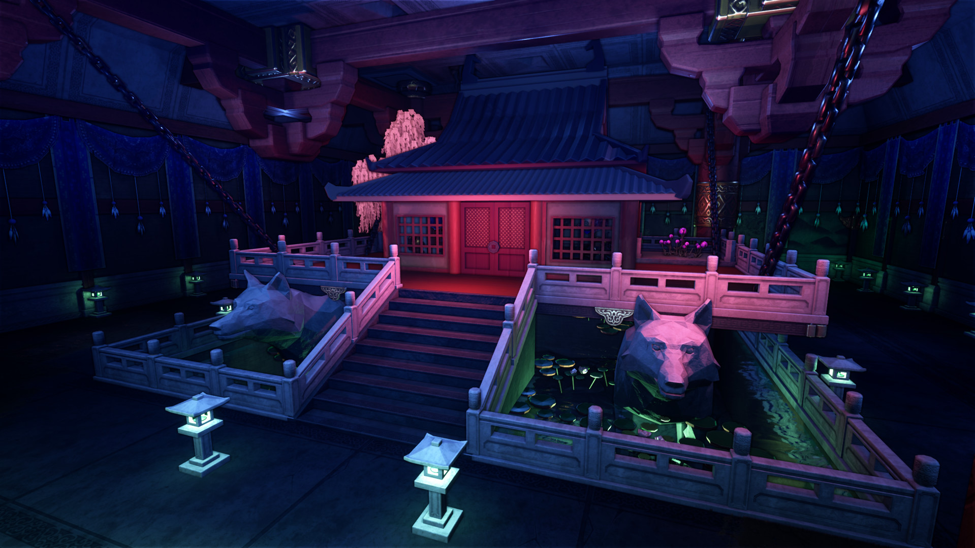 《蛊婆:魂与魄(Lady in Tomb)》(Build.7062864-正式版-中文语音+服装和限定奖励)插图9 《蛊婆:魂与魄(Lady in Tomb)》(Build.7062864-正式版-中文语音+服装和限定奖励)插图9