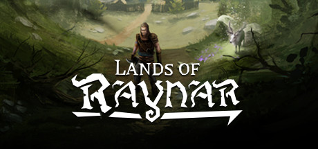 Lands of Raynar