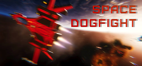 Space Dogfight Cover Image