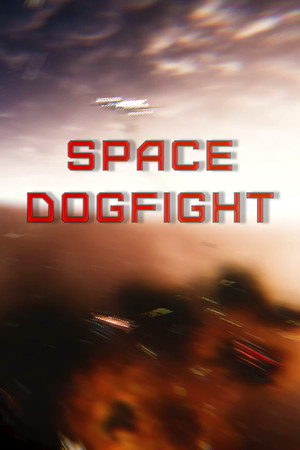 Space Dogfight cover art
