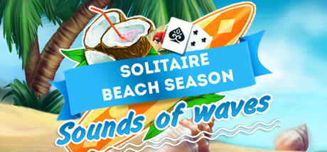 Solitaire Beach Season Sounds of Waves header