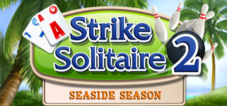 Strike Solitaire 2 Cover Image
