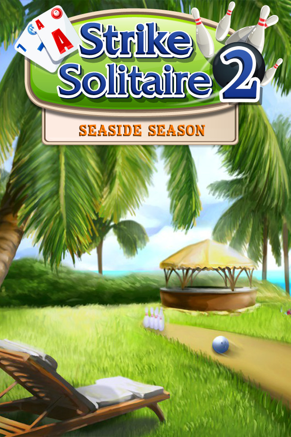 Strike Solitaire 2