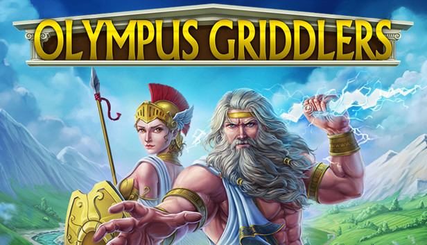 Olympus Griddlers Steam capsule image