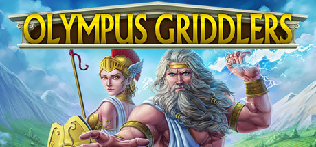 Olympus Griddlers Cover Image