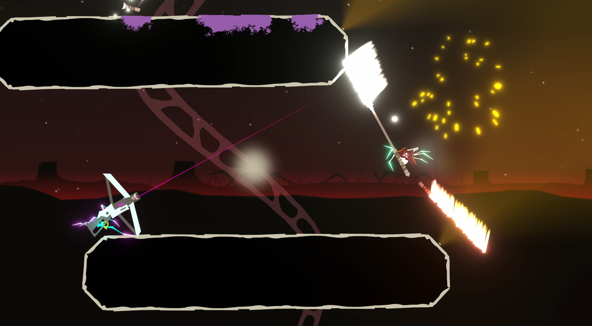 Save 60% on Stick Fight: The Game on Steam