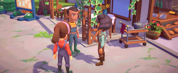 大农场的故事/Big Farm Story（V1.12.15413）