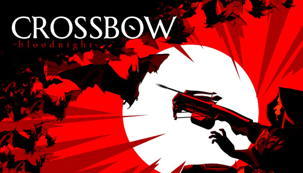 CROSSBOW: Bloodnight Steam capsule image