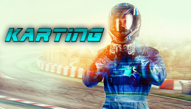 Karting On Steam