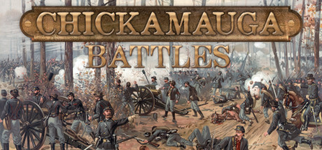 Baixar Chickamauga Battles Torrent