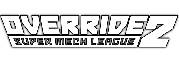 蹂躏2：超级机甲联盟/Override 2: Super Mech League 01