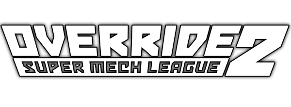 践踏2：超级机甲联盟 Override 2: Super Mech League插图