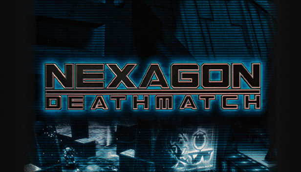 Nexagon: Deathmatch Steam capsule image