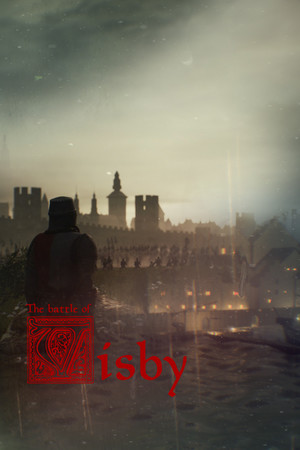 The Battle of Visby cover art