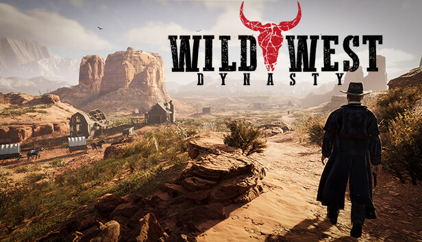 Save 30% on Wild West Dynasty on Steam