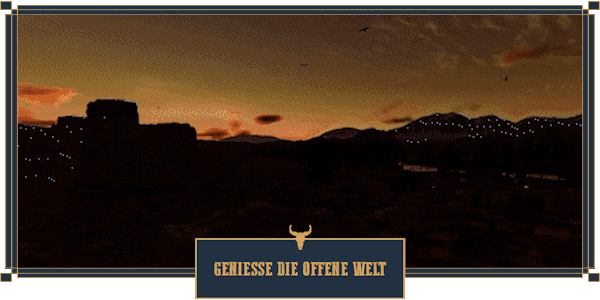 Wild West Dynasty thumbnail