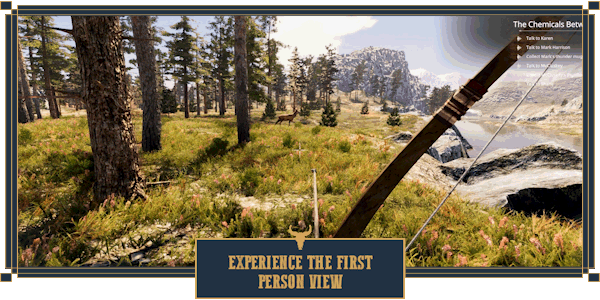 Wild West Dynasty thumbnail