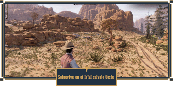 Wild West Dynasty thumbnail