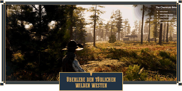 Wild West Dynasty thumbnail
