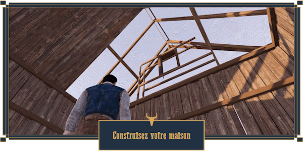 Wild West Dynasty thumbnail