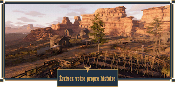 Wild West Dynasty thumbnail