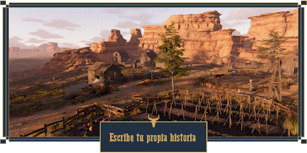 Wild West Dynasty thumbnail