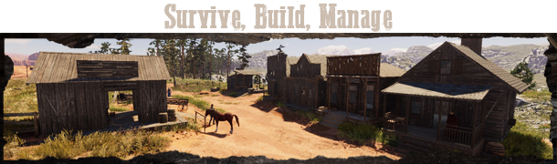Wild West Dynasty thumbnail