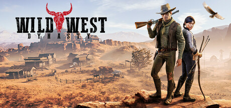 Wild West Dynasty no Steam