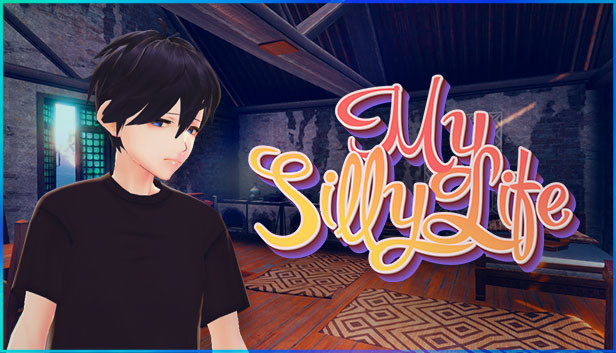 My Silly Life Steam capsule image