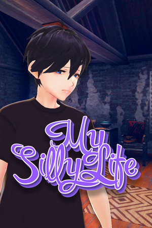 My Silly Life cover art