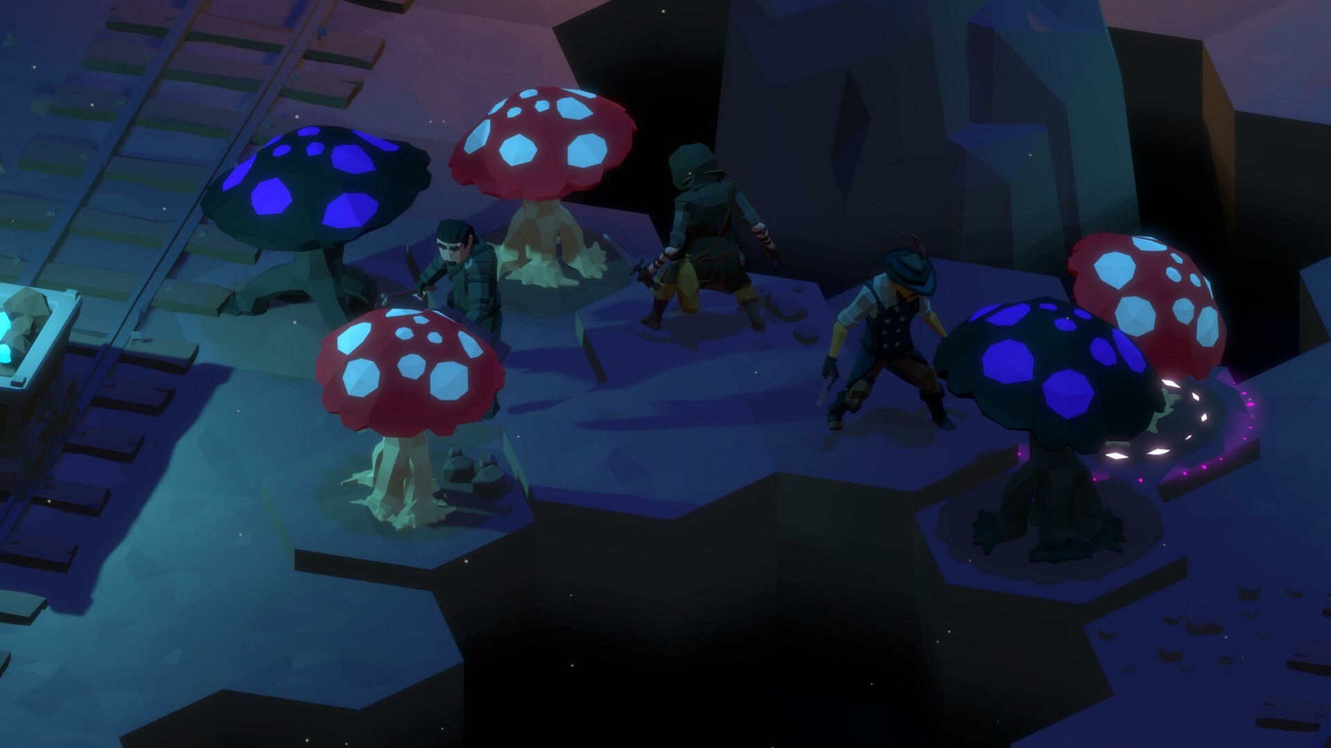 Indie Game Lover Stolen Realm