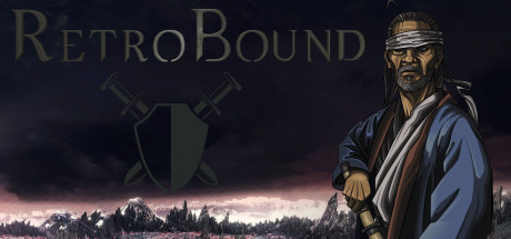 Baixar RetroBound Torrent