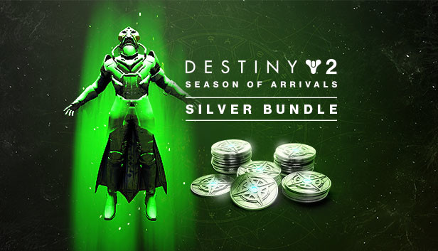 destiny 2 silver prices