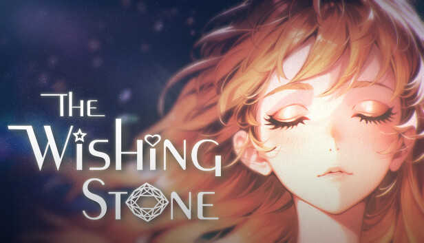 The Wishing Stone Steam capsule image