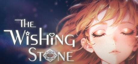 The Wishing Stone Cover Image