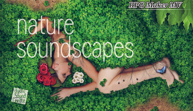 RPG Maker MV - Nature Soundscapes Steam capsule image