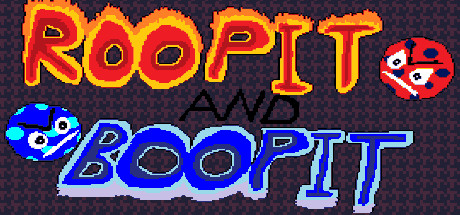 Roopit and Boopit Cover Image