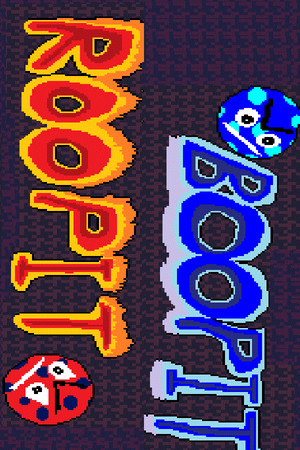 Roopit and Boopit cover art
